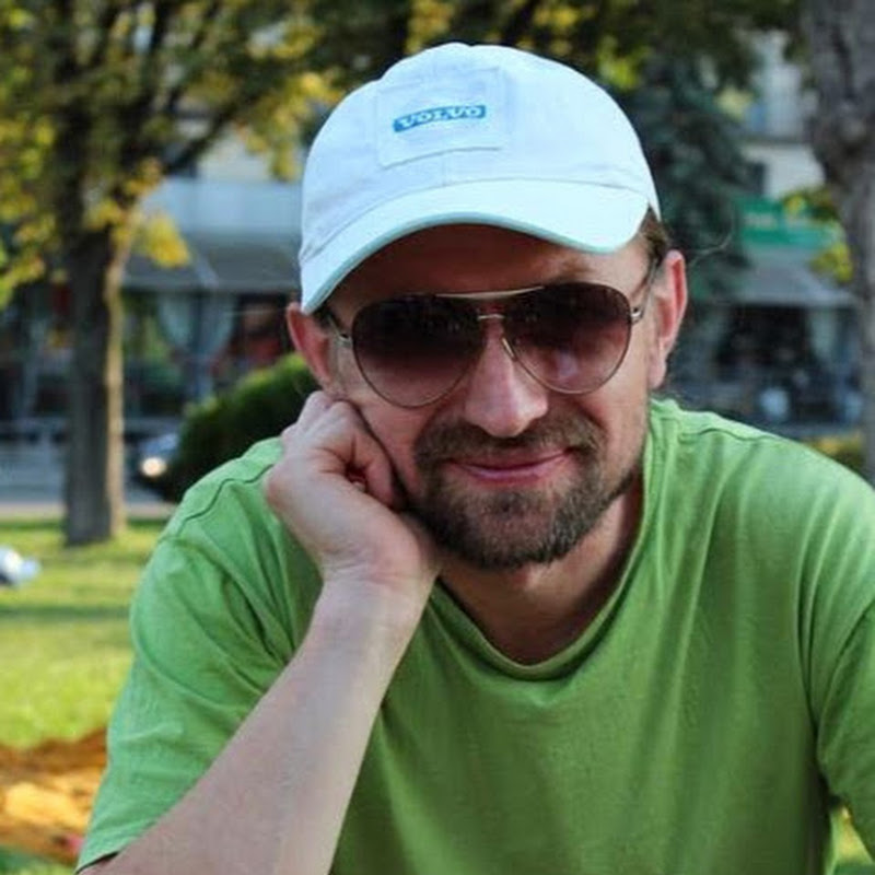 Serge SyrOk