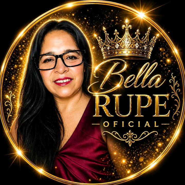 BELLARUPE OFICIAL 🇲🇽🍀😎💙🖤
