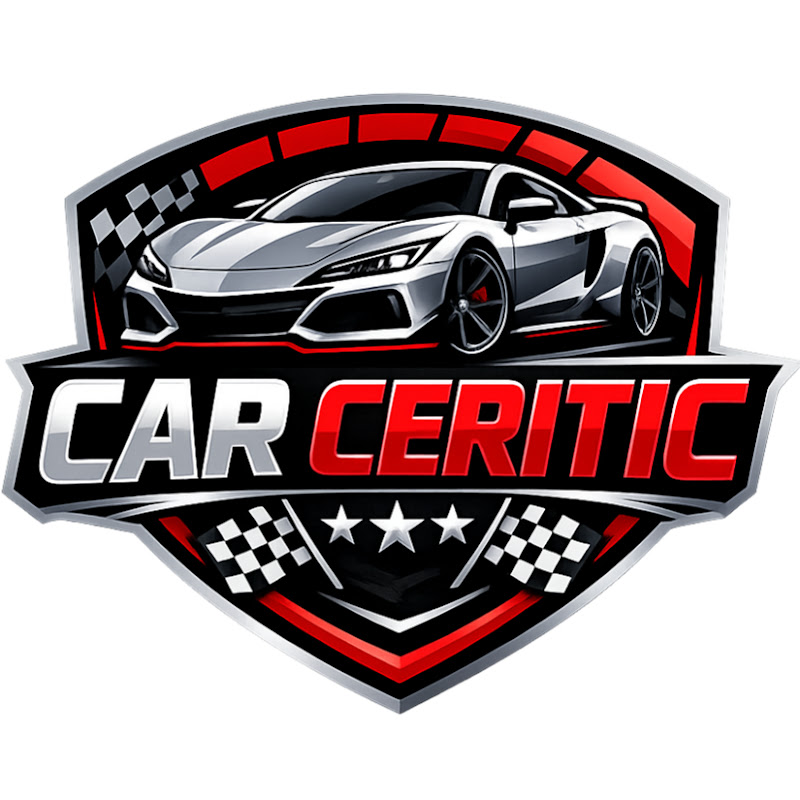 CAR CERITIC