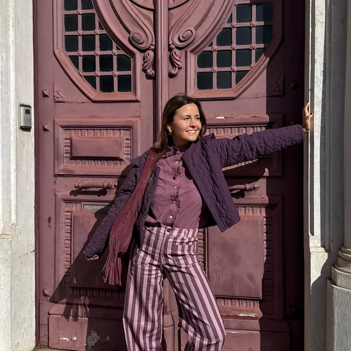 Mafalda Sá Pereira