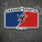 Leading sports
