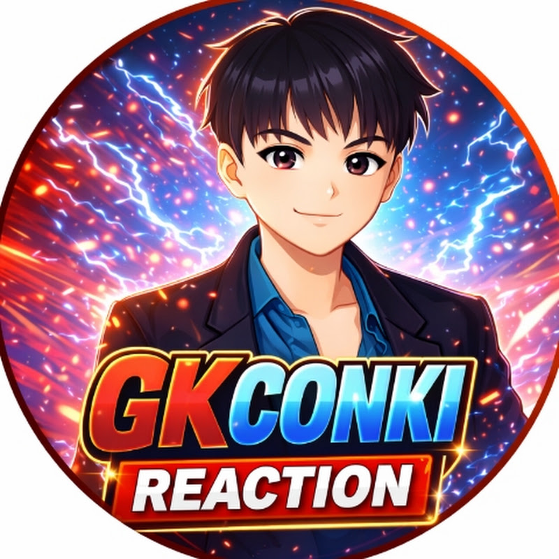  GKCONKI Reaction 