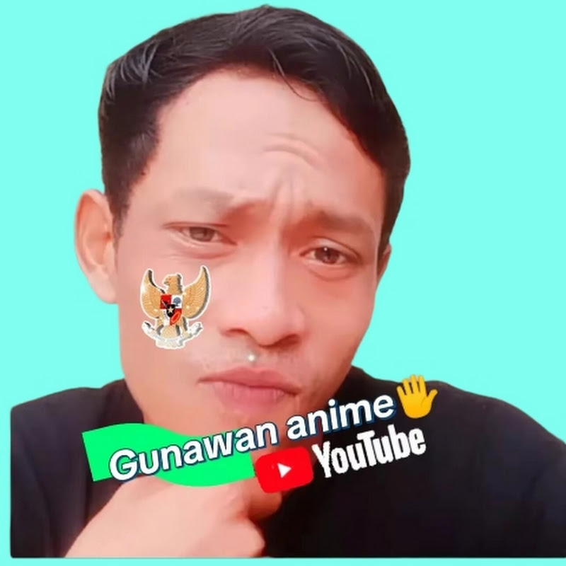Gunawan Anime