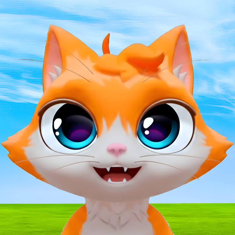 TABLE CAT VR