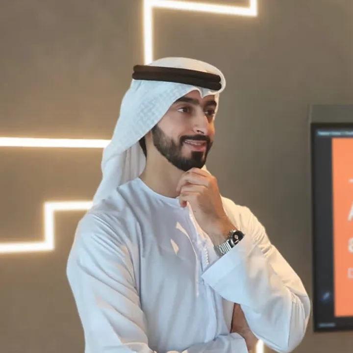 Khalid AlAwar | Data & AI 🇦🇪