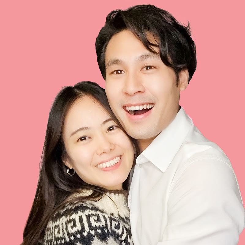 Danke Couple 당케커플