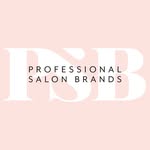 Collective of leading Professional Salon Brands