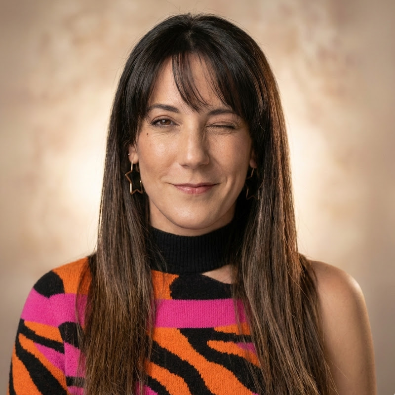 Vanessa Cid | Redes Sociales & IA