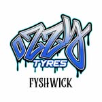 OZZY TYRES FYSHWICK