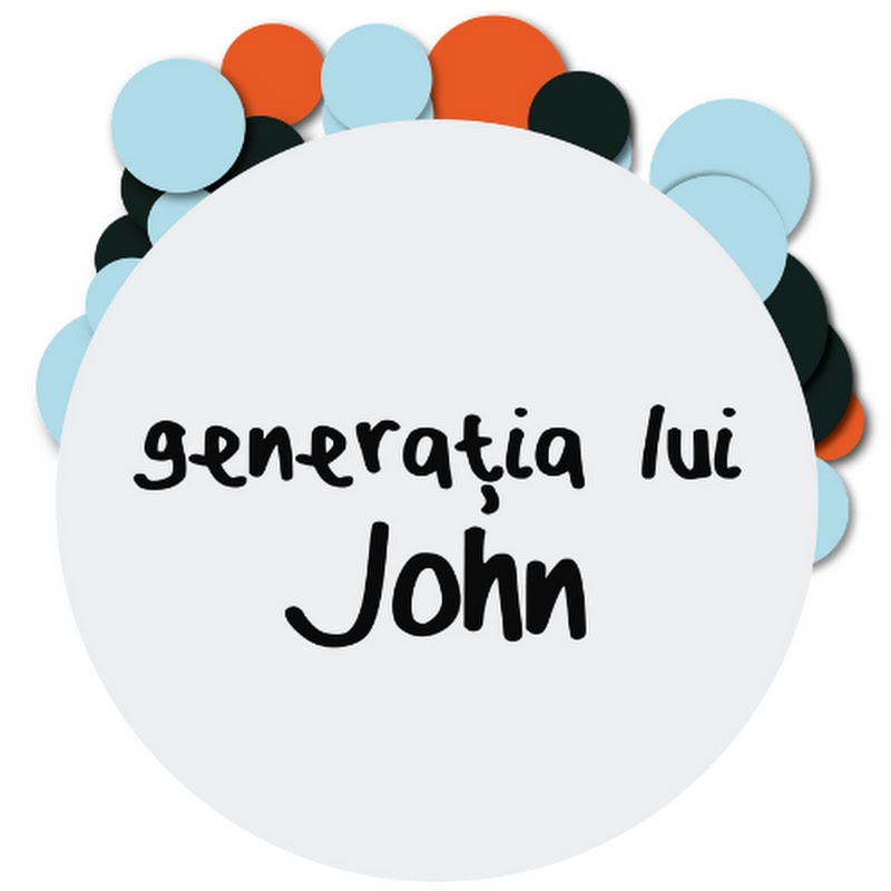 Generația lui John