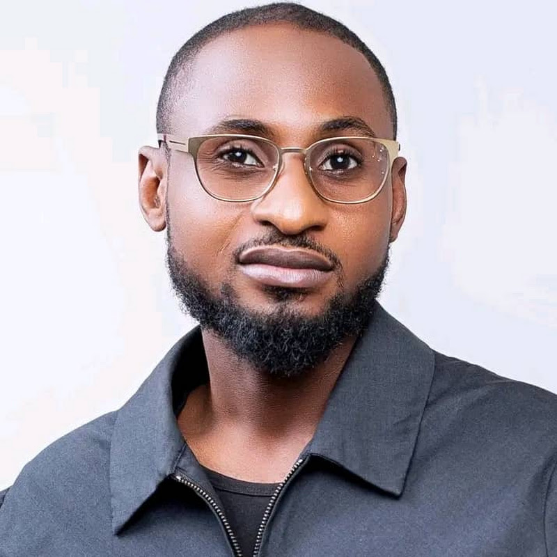 Cedrick NC Kalunga TV