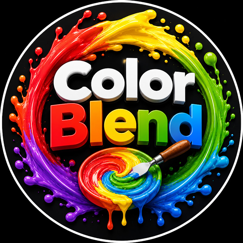 Color Blend