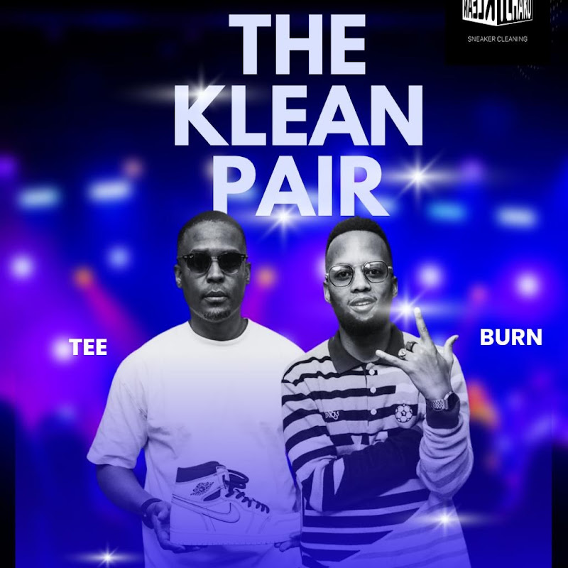 Klean Pair Podcast