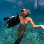 Dani | Marine Biologist • Underwater Filmmaker
