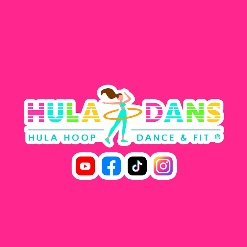 HulaDans Hula Hoop Dance