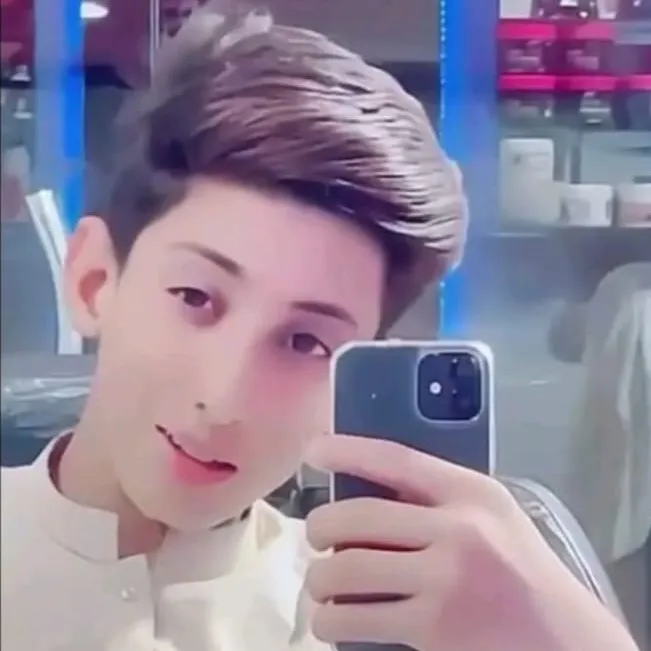 ☠️FARKHAN MARDANI☠️