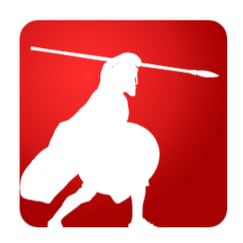 Looking for warriors