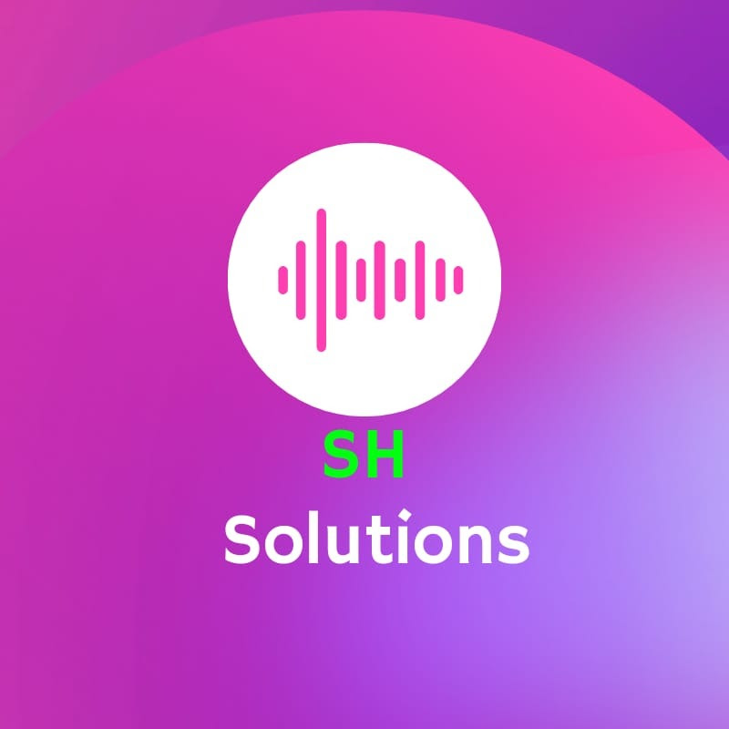 SH Solutions