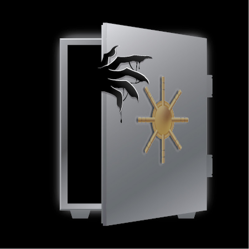 STORYVAULT