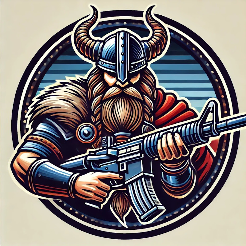 The Gunviking