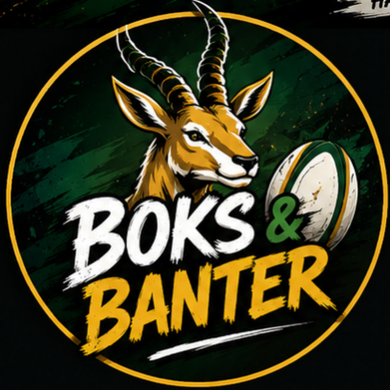 BOKS & BANTER 