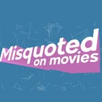 Misquoted