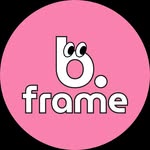 b.frame 비.프레임