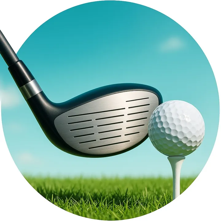Golf Club Master