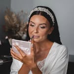 BRIDAL MAKEUP ARTIST | BEAUTY SPECIALIST ✨