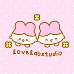 ⊹꙳©Lovelabstudio꙳⋆