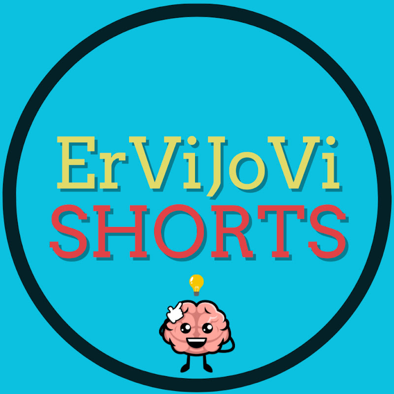 ErViJoVi Shorts