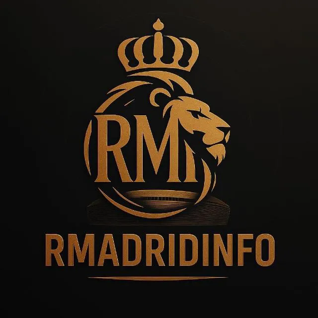 Real Madrid Info