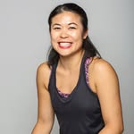 CHING | Fitness, Health & Wellbeing