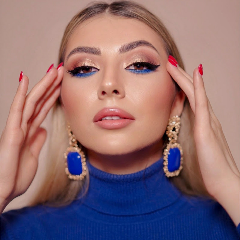 Cristina Costache MUA