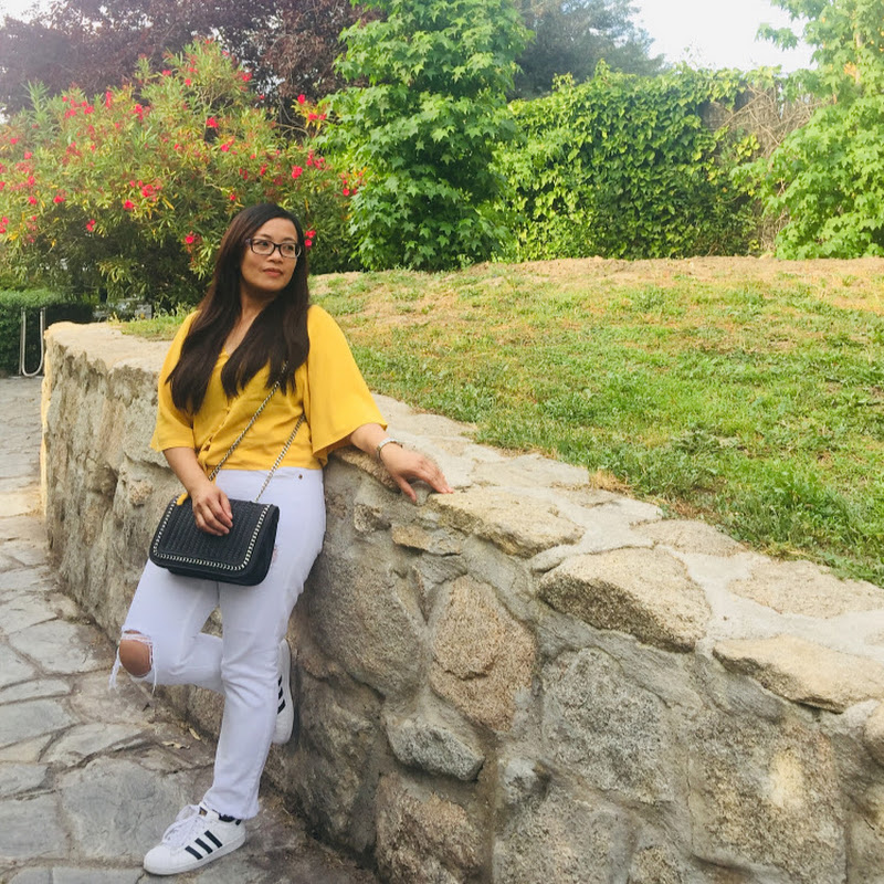 Mhavic and Jeff Channel ( Pinay in Spain 🇪🇸)
