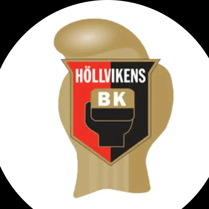 hollvikensboxningsklubb
