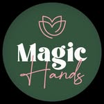 _Magic Hands 🙌 _