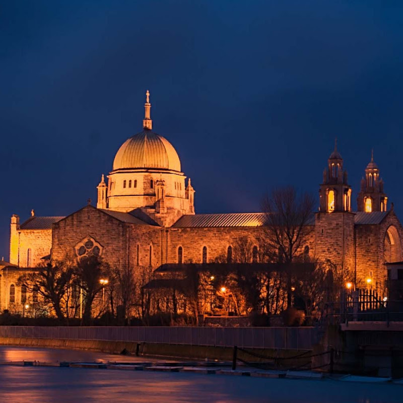 Galway Cathedral
