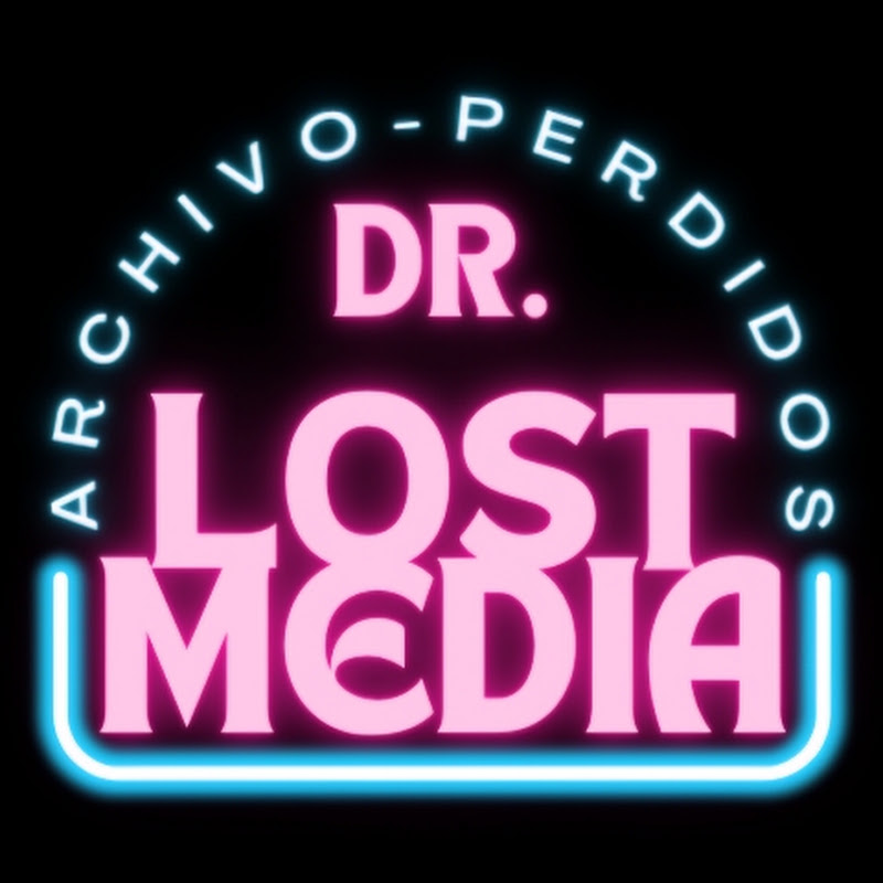 Dr. LostMedia