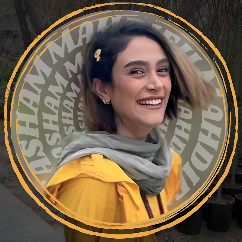 Mahdieh mohtasham