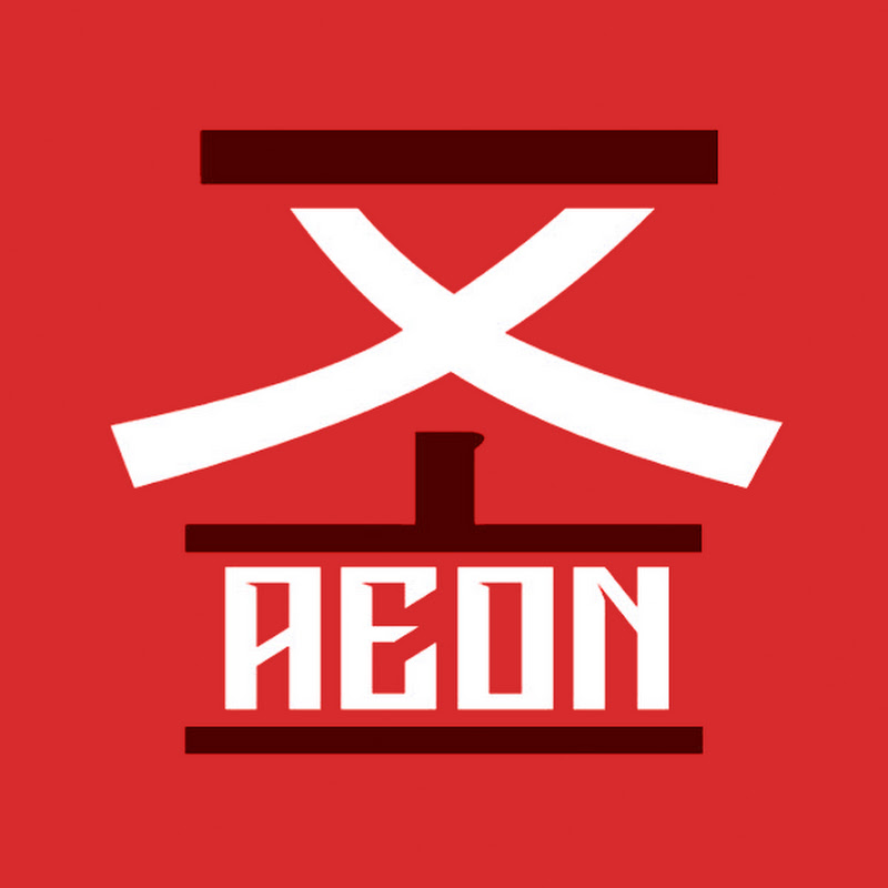 Aeon, the Edgelord!