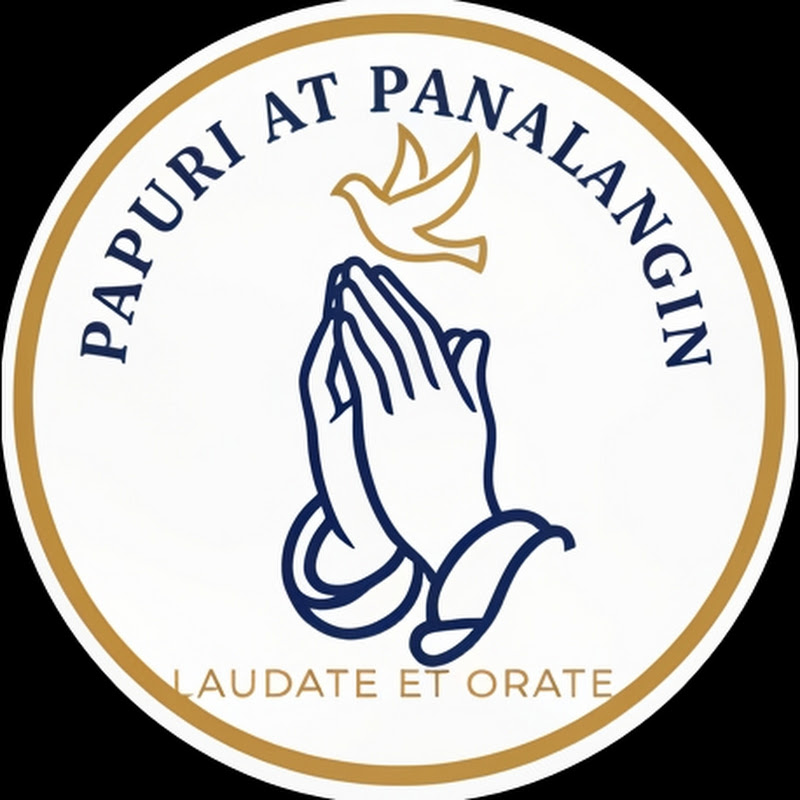 Papuri at Panalangin
