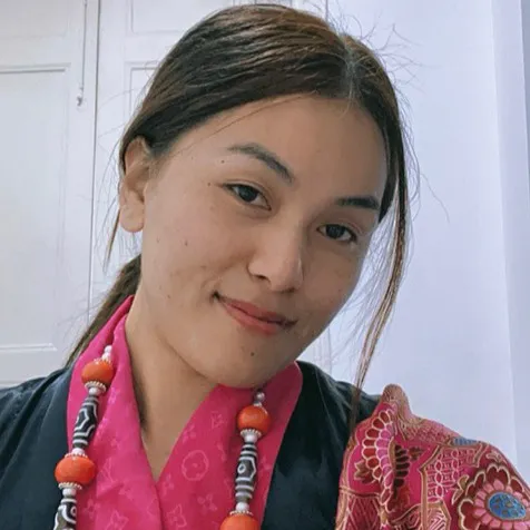 Lhamu