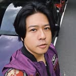 MEGABIT’s Uncle Kyo