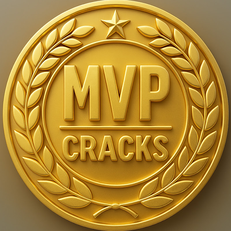 MVP Cracks