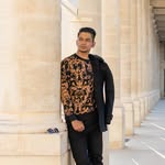 Dr. Powell Roy Louis | Travel