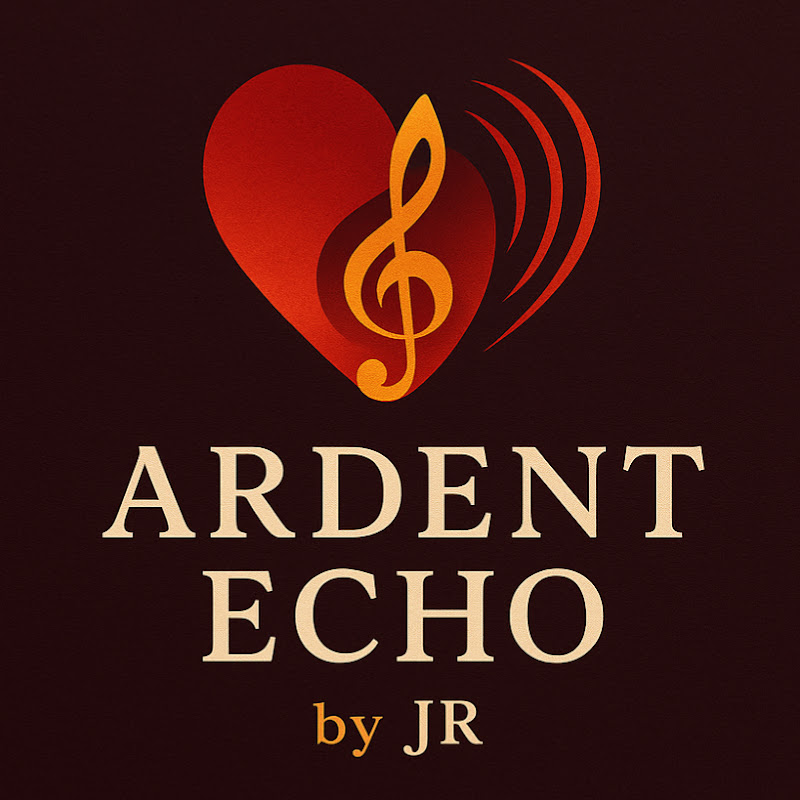 Christian Music 🎵 Ardent Echo by JR