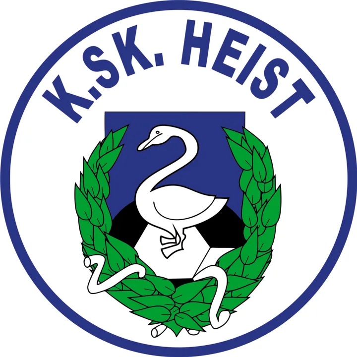K.SK. Heist