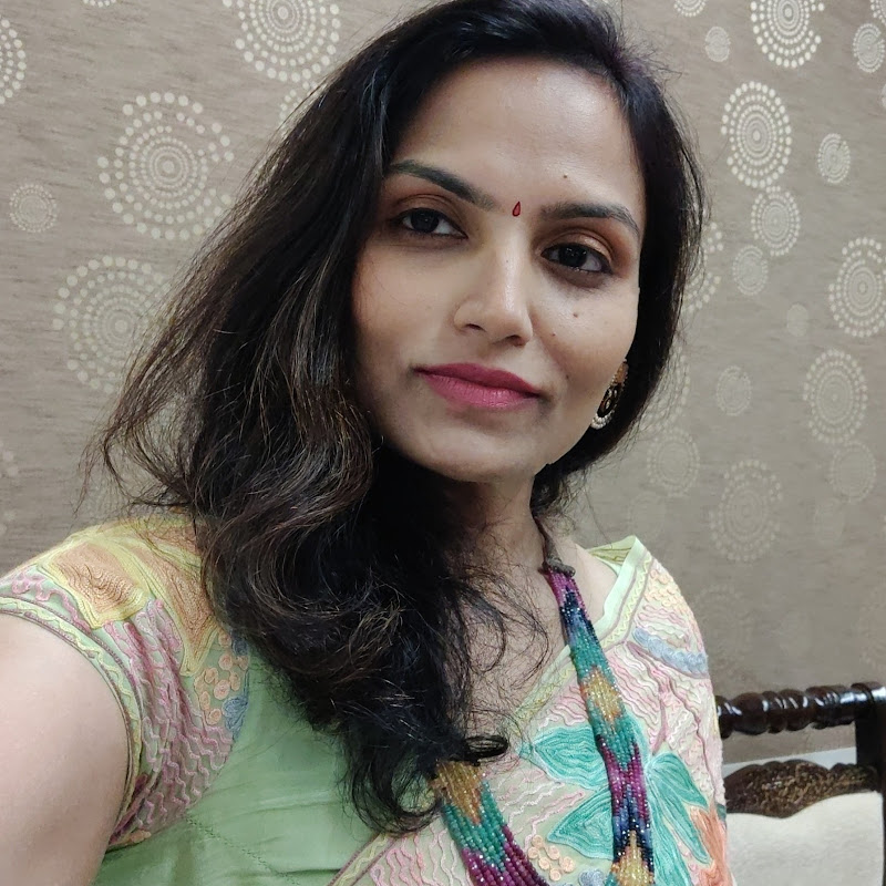 Vishakha's Kitchen