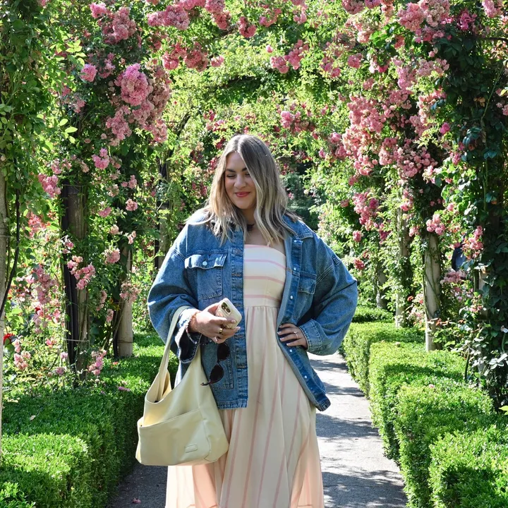 kiteenmariee |🇨🇦outfit inspo